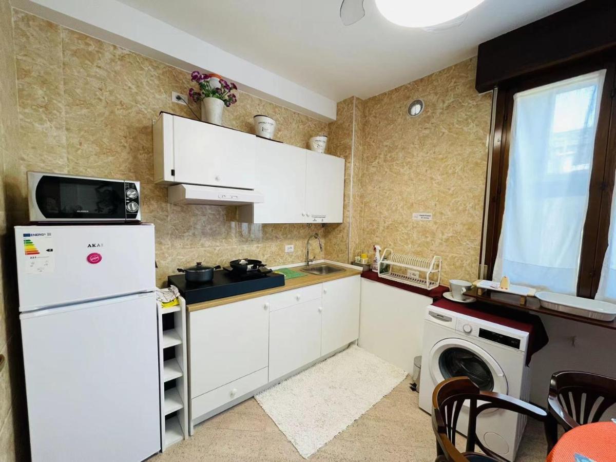 Sognareavenezia 14 Apartamento Mestre Exterior foto