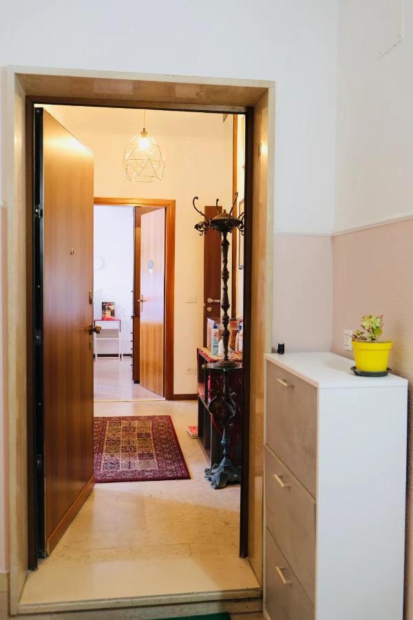 Sognareavenezia 14 Apartamento Mestre Exterior foto