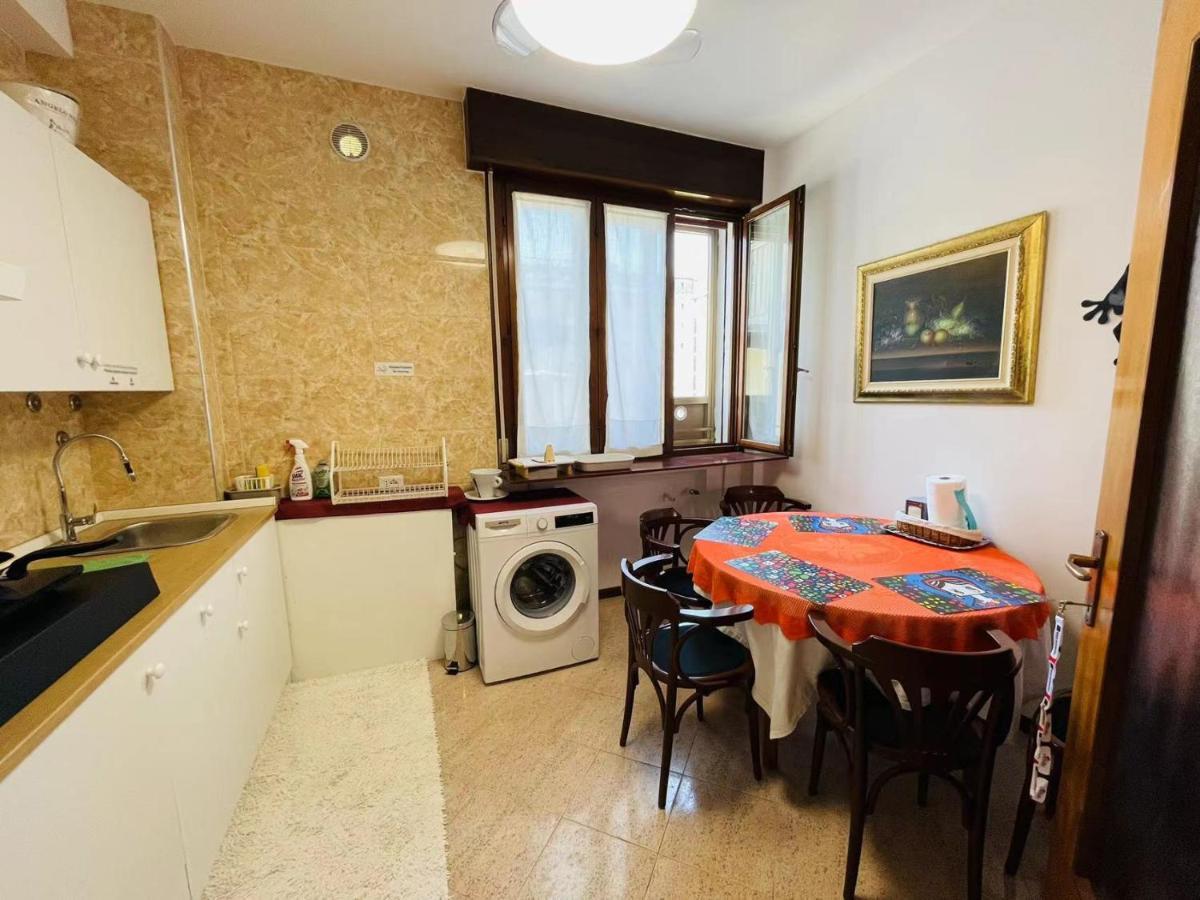 Sognareavenezia 14 Apartamento Mestre Exterior foto