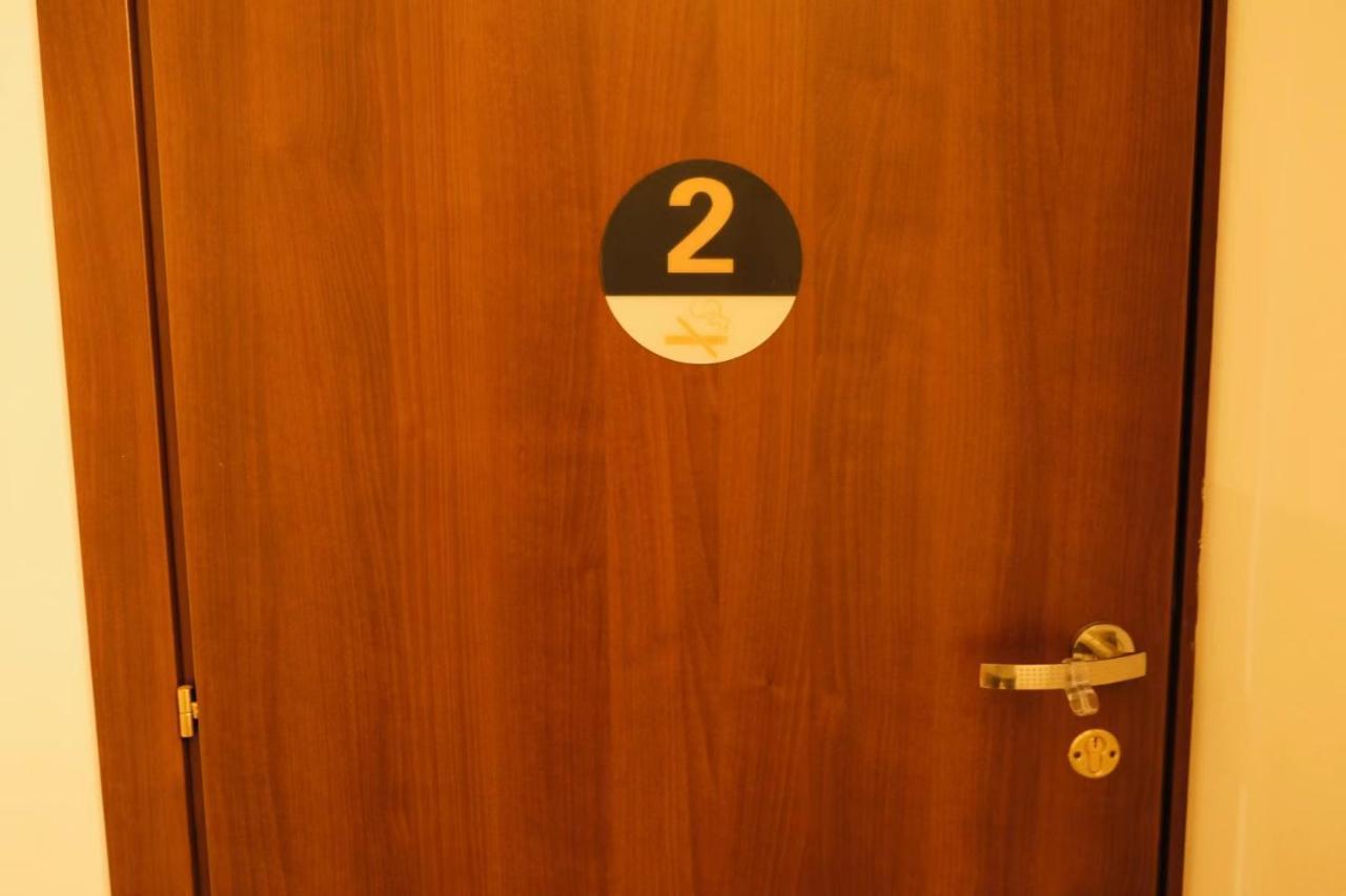 Sognareavenezia 14 Apartamento Mestre Habitación foto